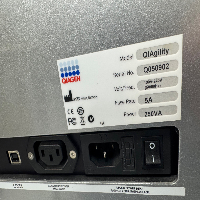 Qiagen QIAgility Automated Real-Time PCR System image 1